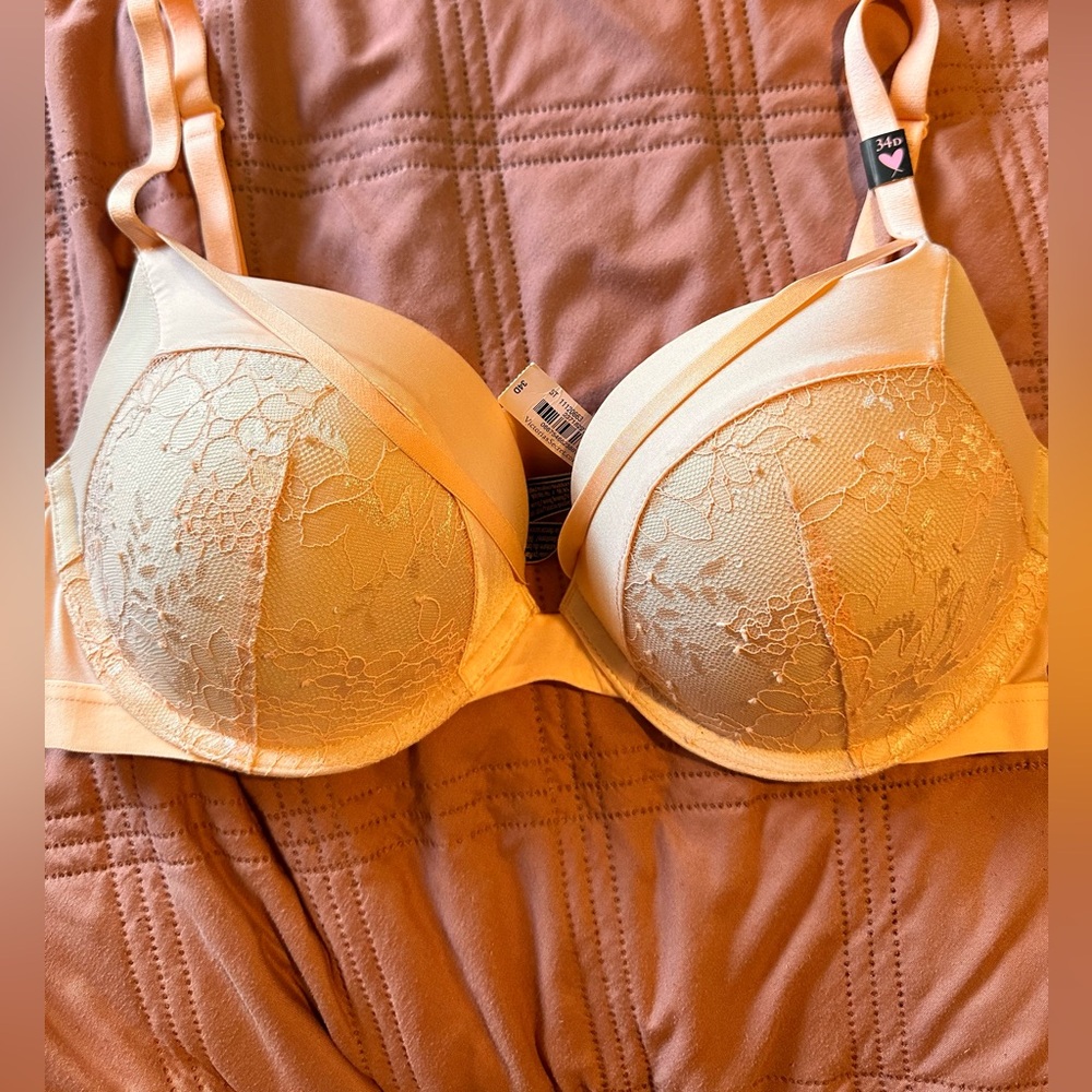 VS Very Sexy Push-up bra